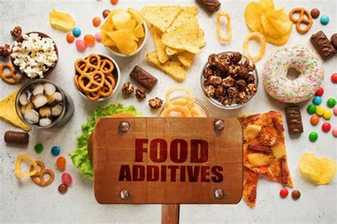 are food additives cheap